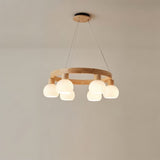 Rayne Chandelier - Residence Supply