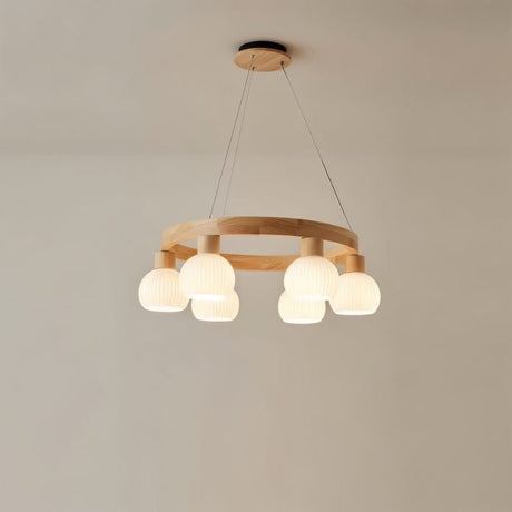 Rayne Chandelier - Residence Supply