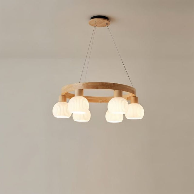 Rayne Chandelier - Residence Supply