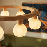 Rayne Chandelier - Residence Supply