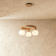 Rayne Chandelier - Residence Supply