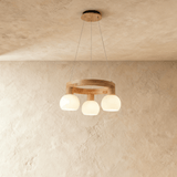 Rayne Chandelier - Residence Supply