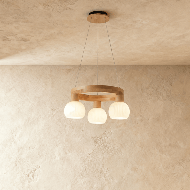 Rayne Chandelier - Residence Supply