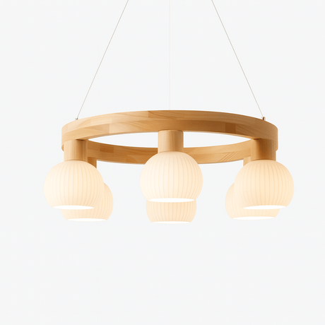 Rayne Chandelier - Residence Supply