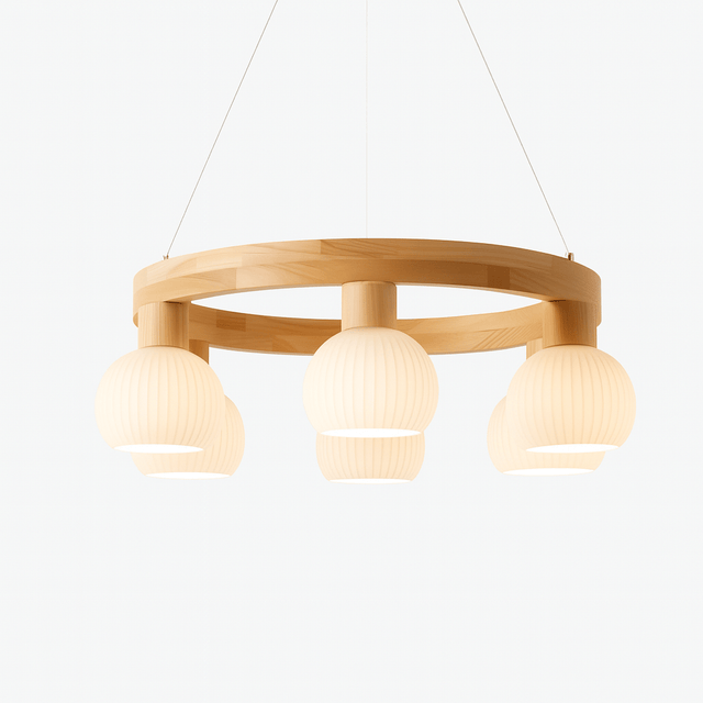 Rayne Chandelier - Residence Supply