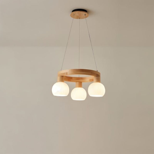 Rayne Chandelier - Residence Supply