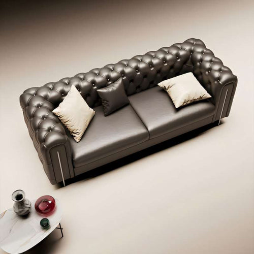 Recamier Arm Sofa - Residence Supply