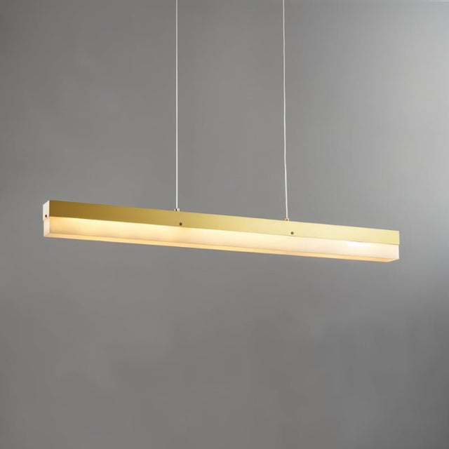 Rectus Alabaster Chandelier Light
