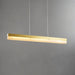 Rectus Alabaster Chandelier - Residence Supply