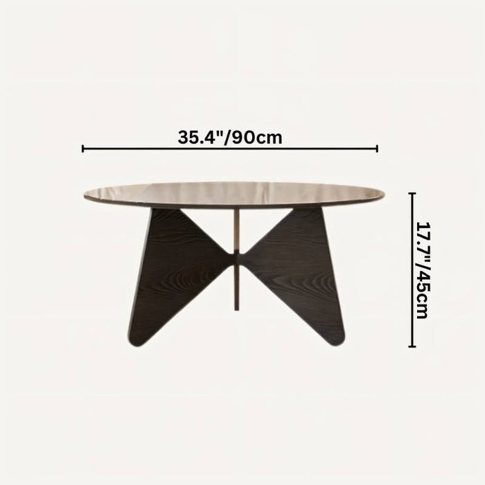 Regal Coffee Table Size Chart