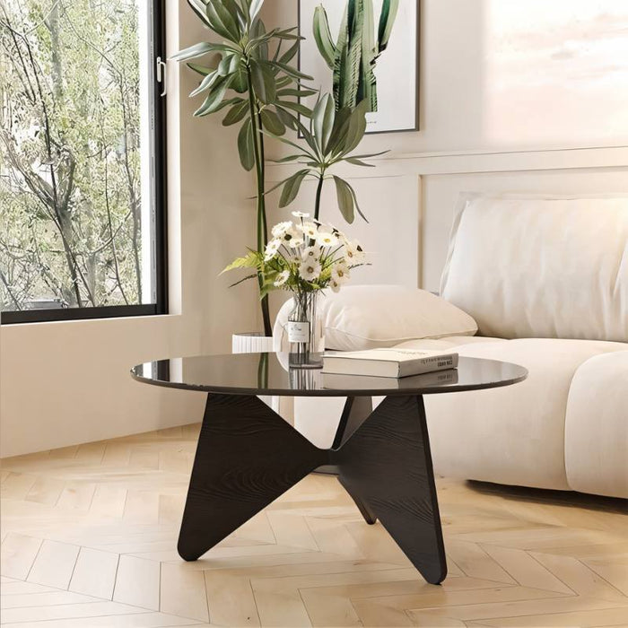 Elegant Regal Coffee Table