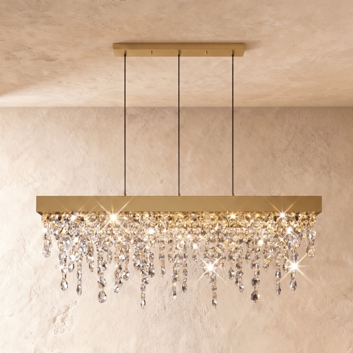 Regale Chandelier - Residence Supply
