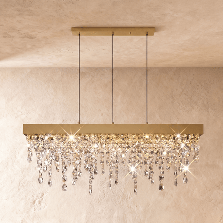 Regale Chandelier - Residence Supply