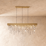 Regale Chandelier - Residence Supply