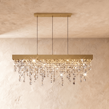 Regale Chandelier - Residence Supply