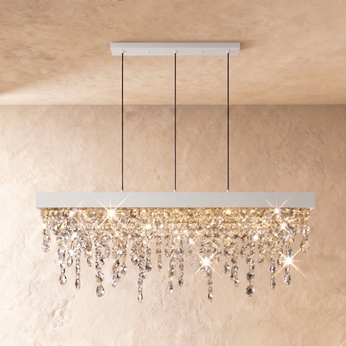 Regale Chandelier - Residence Supply