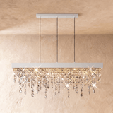 Regale Chandelier - Residence Supply