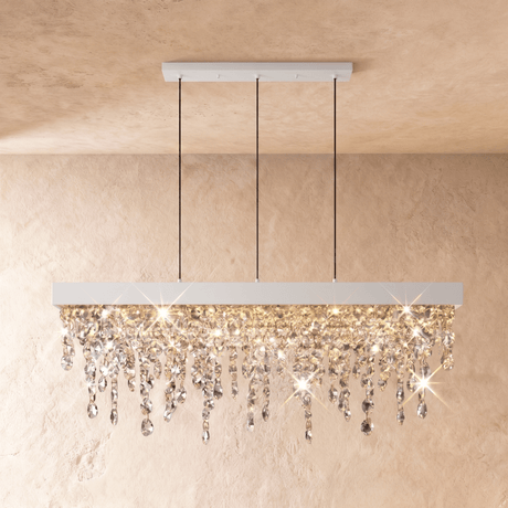 Regale Chandelier - Residence Supply