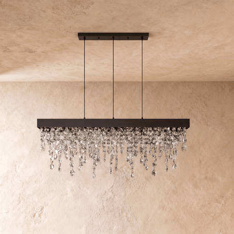 Regale Chandelier - Residence Supply