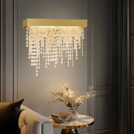 Regale Wall Lamp - Residence Supply