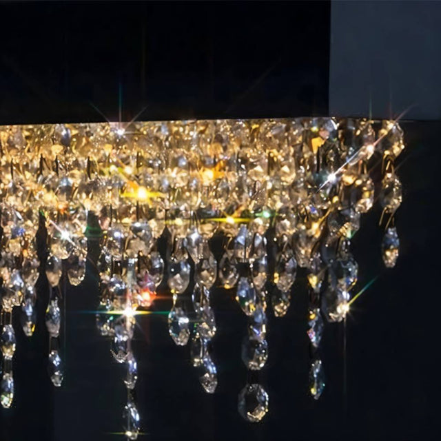 Regale Wall Lamp - Residence Supply