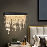 Regale Wall Lamp - Residence Supply