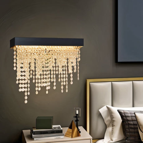 Regale Wall Lamp - Residence Supply