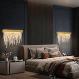 Regale Wall Lamp - Residence Supply