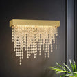Regale Wall Lamp - Residence Supply