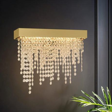 Regale Wall Lamp - Residence Supply