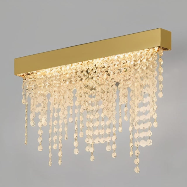 Regale Wall Lamp - Residence Supply