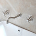 Regan Bathroom Faucet - Residence Supply