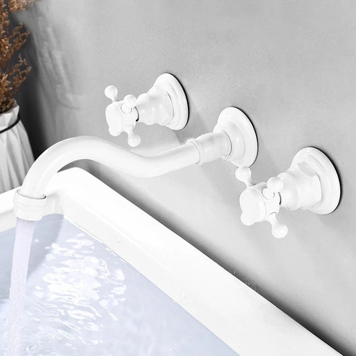 Regan Bathroom Faucet - Residence Supply