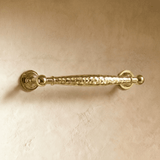 Regis Knob & Pull Bar - Residence Supply