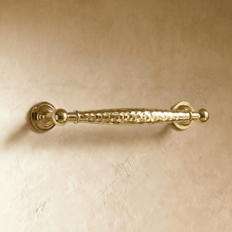 Regis Knob & Pull Bar - Residence Supply