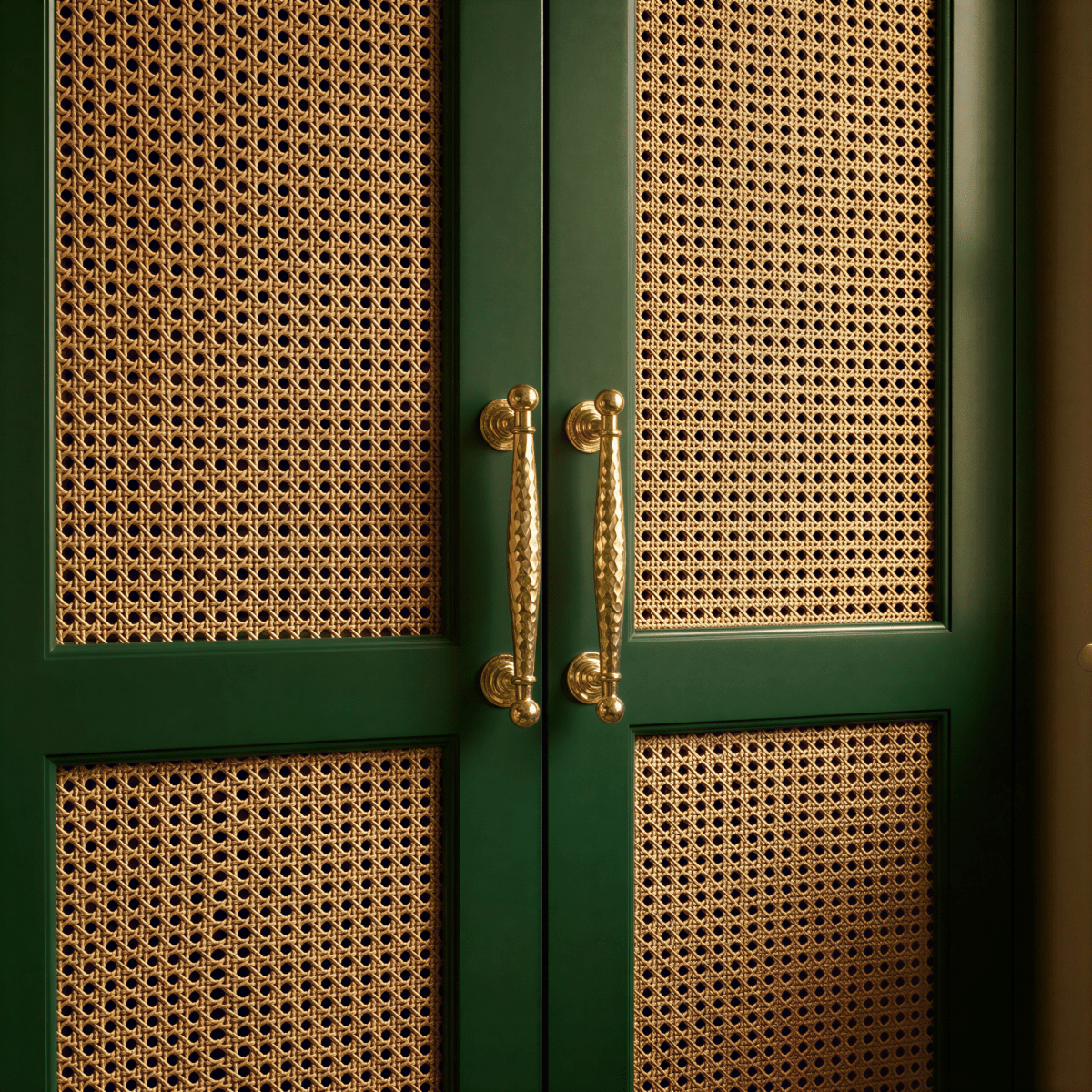 Regis Knob & Pull Bar - Residence Supply