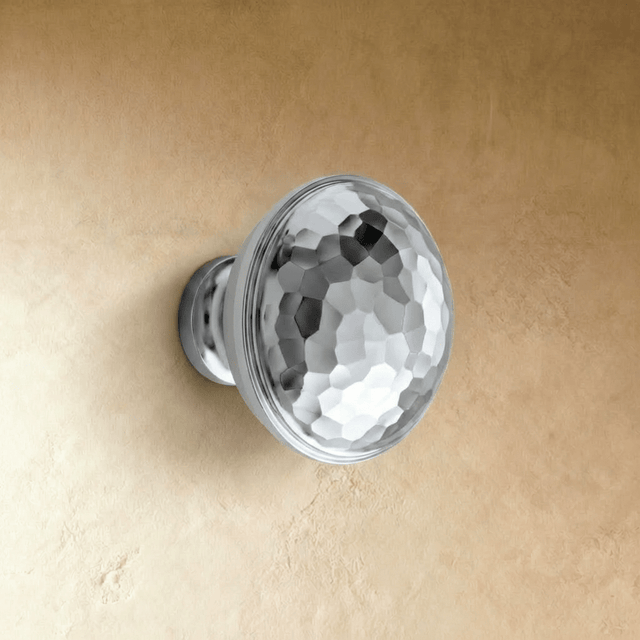 Regis Knob & Pull Bar - Residence Supply