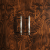 Regis Knob & Pull Bar - Residence Supply