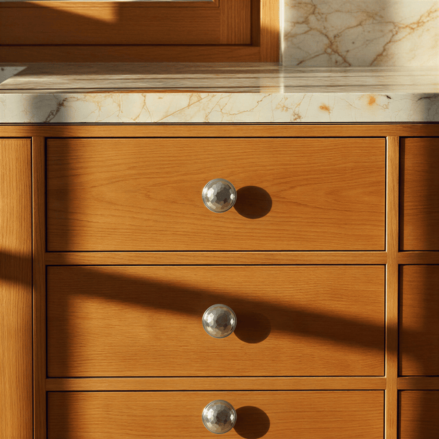 Regis Knob & Pull Bar - Residence Supply