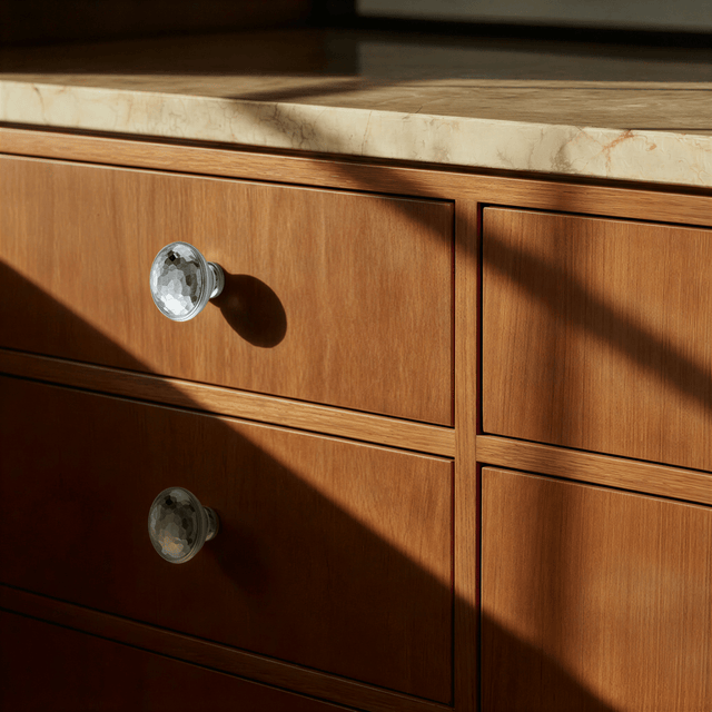 Regis Knob & Pull Bar - Residence Supply