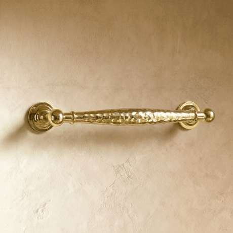 Regis Knob & Pull Bar - Residence Supply