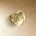 Regis Knob & Pull Bar