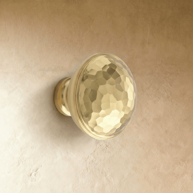 Regis Knob & Pull Bar - Residence Supply