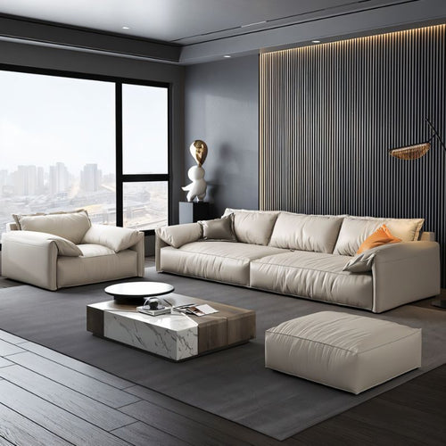 Regius Pillow Sofa - Residence Supply