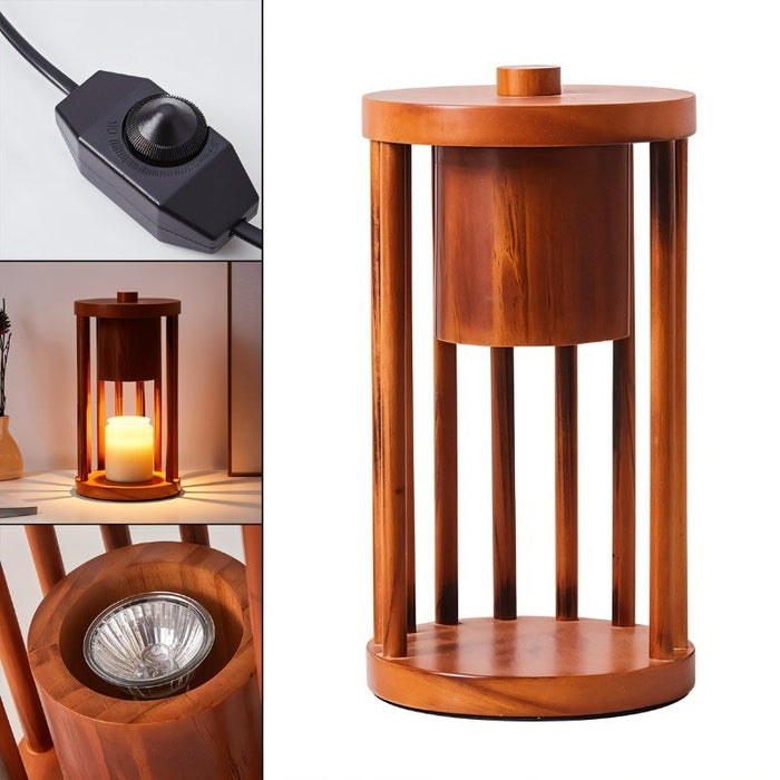 Rei Candle Warmer Collection