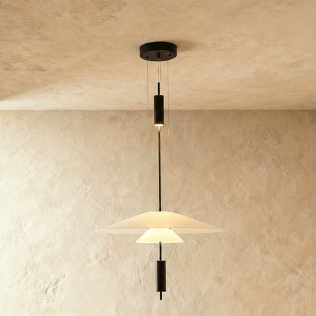 Reiko Pendant Light - Residence Supply