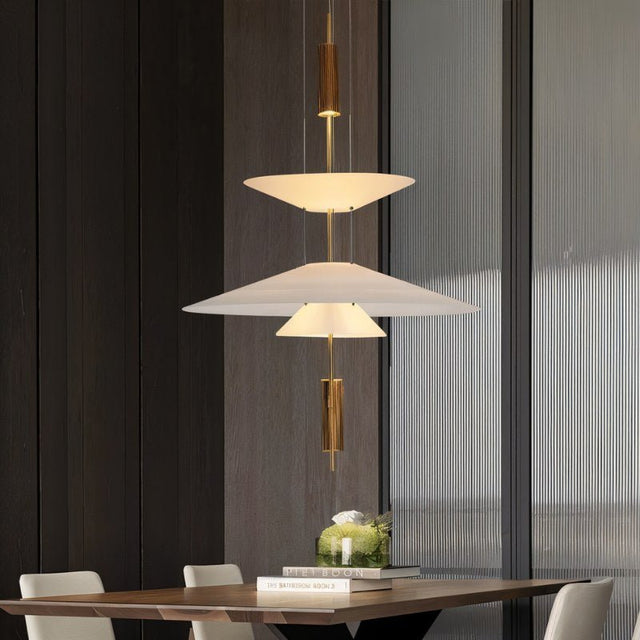 Reiko Pendant Light