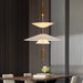 Reiko Pendant Light - Modern Lighting for Dining Table