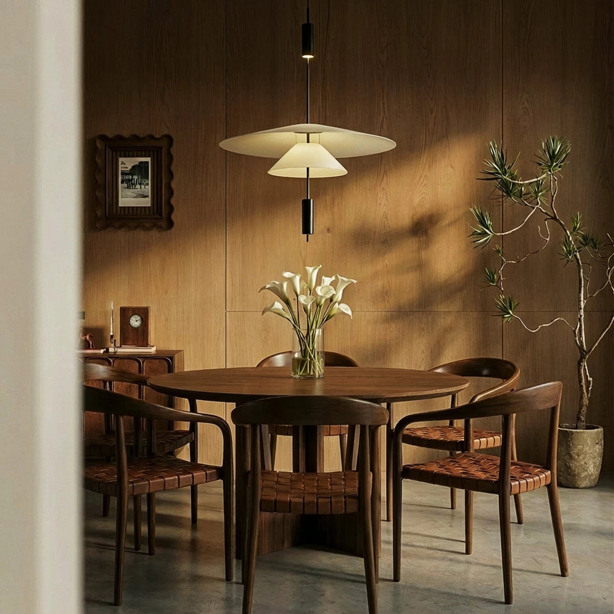 Reiko Pendant Light - Residence Supply