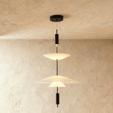 Reiko Pendant Light - Residence Supply